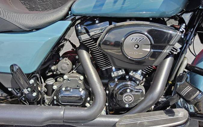 2024 Harley-Davidson Road Glide®