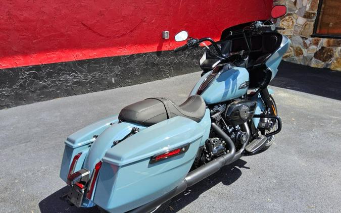 2024 Harley-Davidson Road Glide®