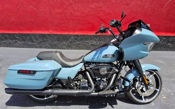 2024 Harley-Davidson Road Glide®