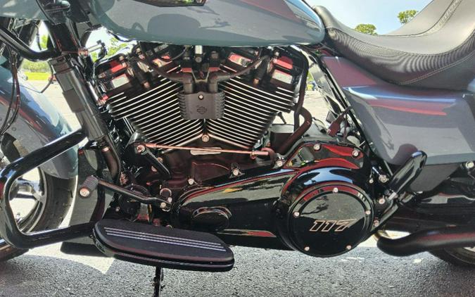 2024 Harley-Davidson Road Glide®