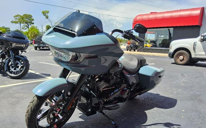 2024 Harley-Davidson Road Glide®