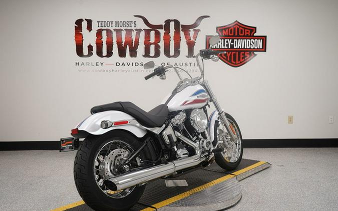 2026 Harley-Davidson Softail FXD - Super Glide