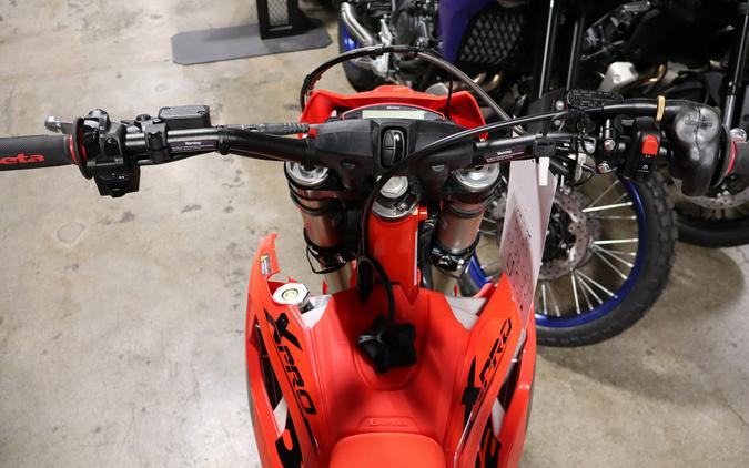 2026 480 RR RACE - Beta Motorcycles