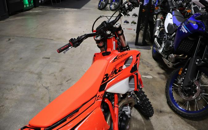 2026 480 RR RACE - Beta Motorcycles