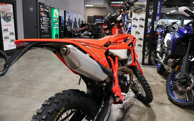 2026 480 RR RACE - Beta Motorcycles