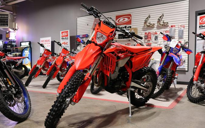 2026 480 RR RACE - Beta Motorcycles