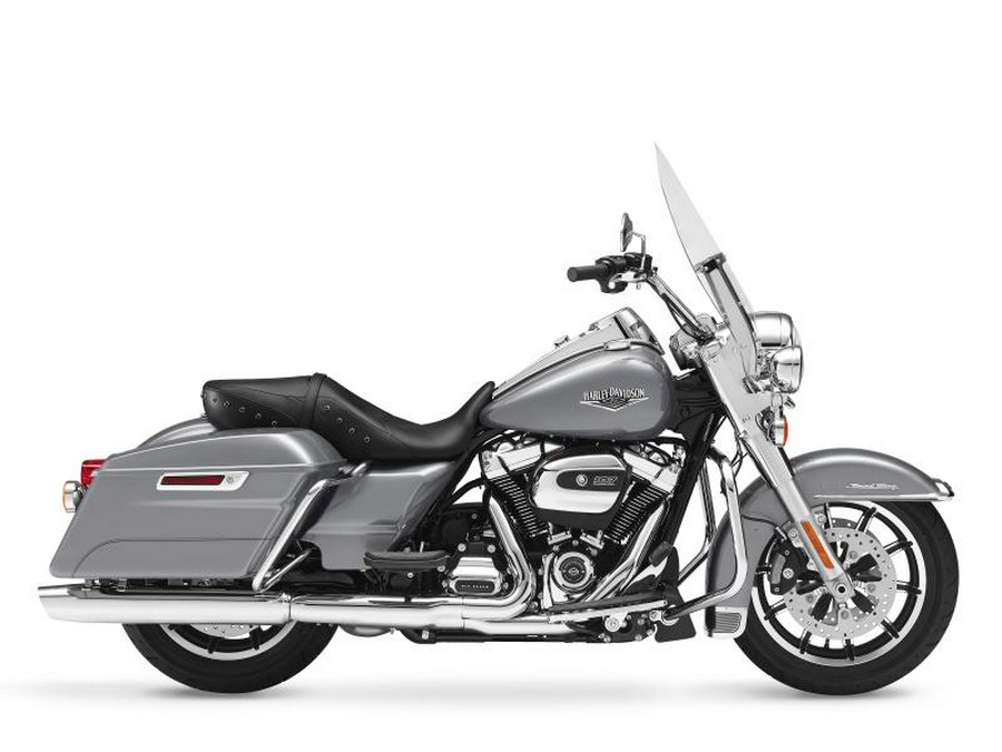 2017 Harley-Davidson® FLHR - Road King®