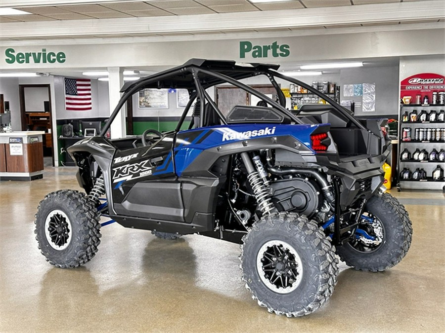 2024 Kawasaki Teryx KRX 1000