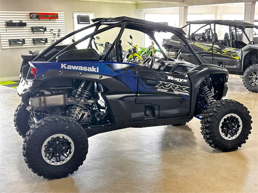 2024 Kawasaki Teryx KRX 1000