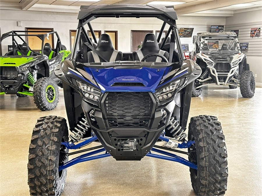 2024 Kawasaki Teryx KRX 1000