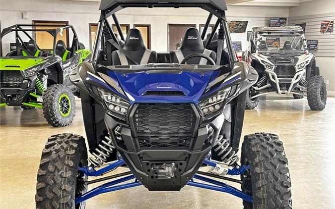 2024 Kawasaki Teryx KRX 1000