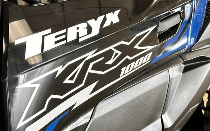 2024 Kawasaki Teryx KRX 1000