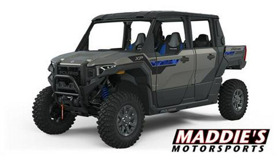 2024 Polaris Polaris XPEDITION XP 5 Premium