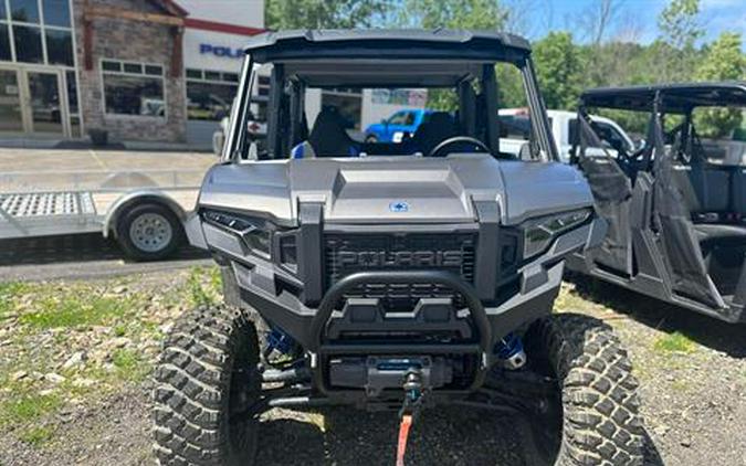 2024 Polaris Polaris XPEDITION XP 5 Premium