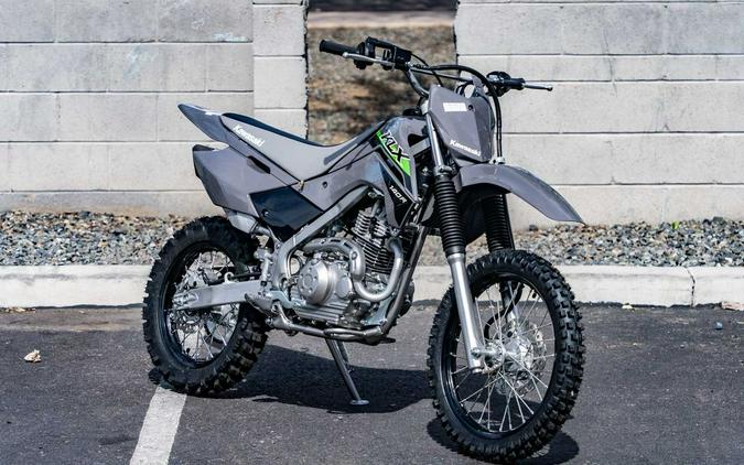 2024 Kawasaki KLX®140R