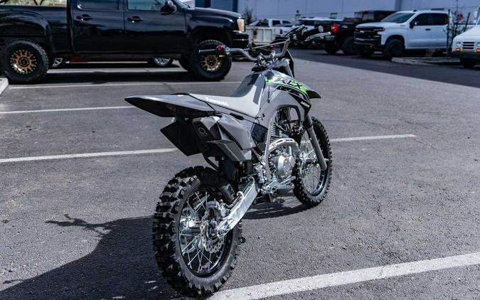 2024 Kawasaki KLX®140R