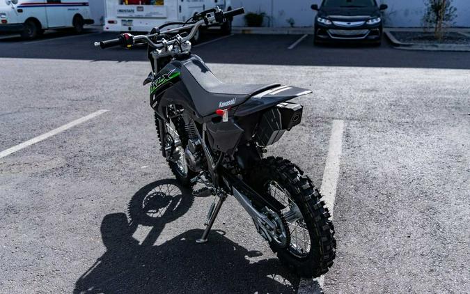 2024 Kawasaki KLX®140R