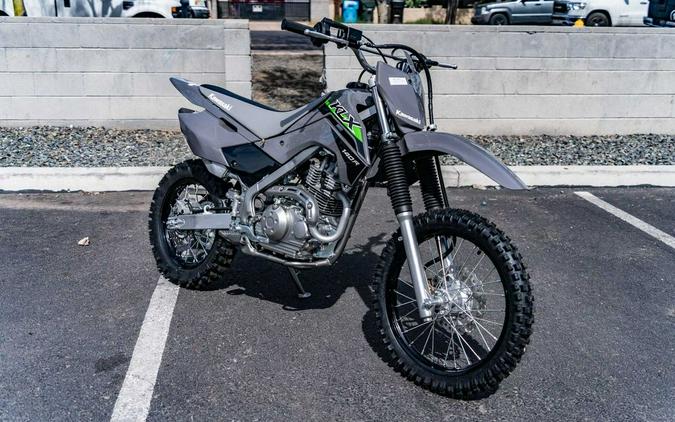 2024 Kawasaki KLX®140R