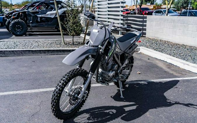 2024 Kawasaki KLX®140R