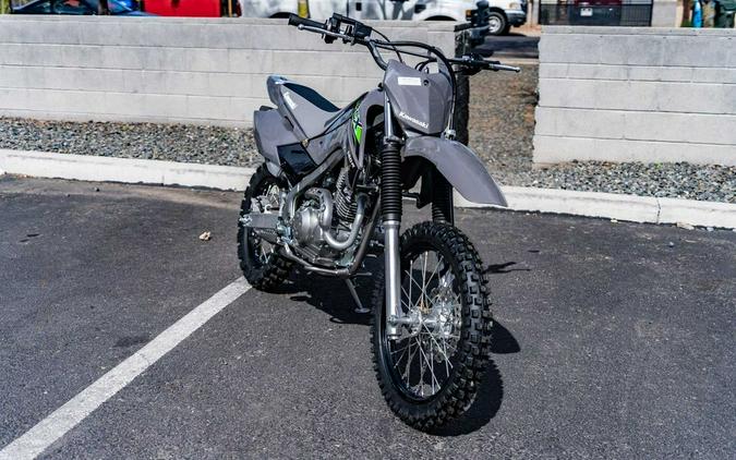 2024 Kawasaki KLX®140R