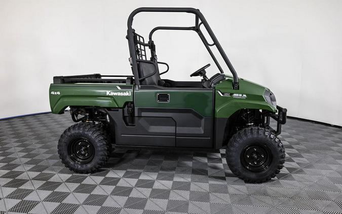 2024 Kawasaki Mule PRO-MX™ EPS