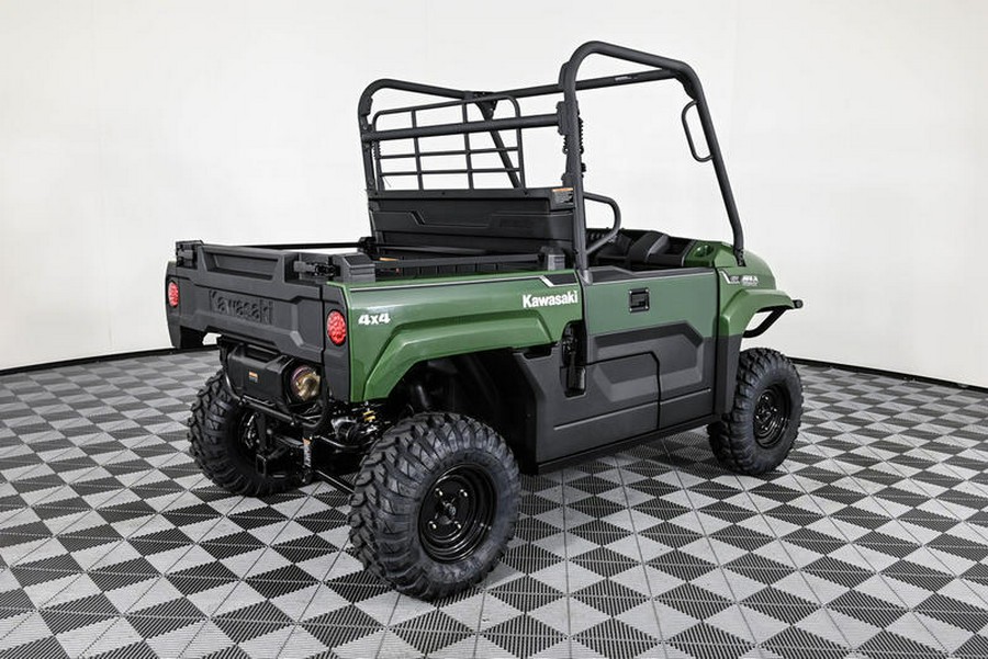 2024 Kawasaki Mule PRO-MX™ EPS