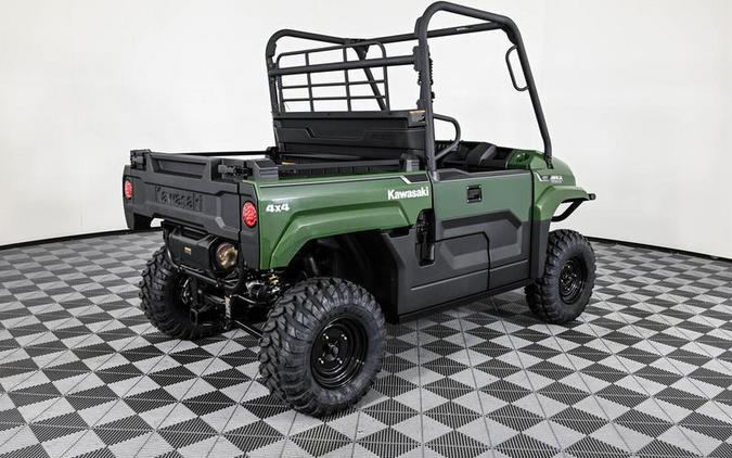 2024 Kawasaki Mule PRO-MX™ EPS