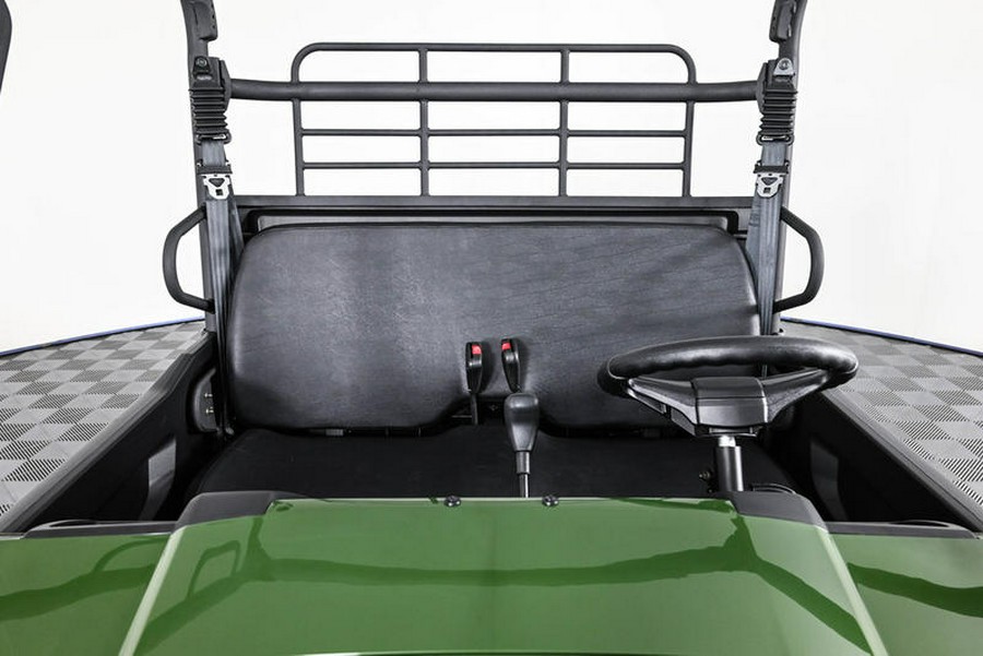 2024 Kawasaki Mule PRO-MX™ EPS