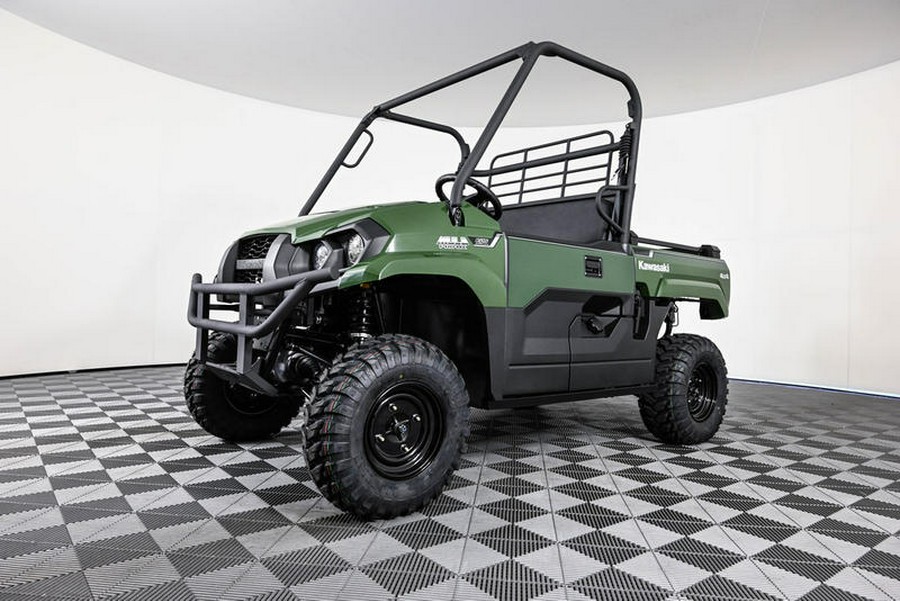 2024 Kawasaki Mule PRO-MX™ EPS