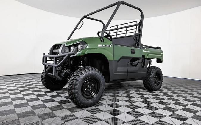 2024 Kawasaki Mule PRO-MX™ EPS