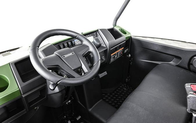 2024 Kawasaki Mule PRO-MX™ EPS