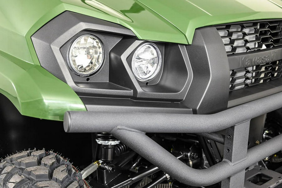 2024 Kawasaki Mule PRO-MX™ EPS