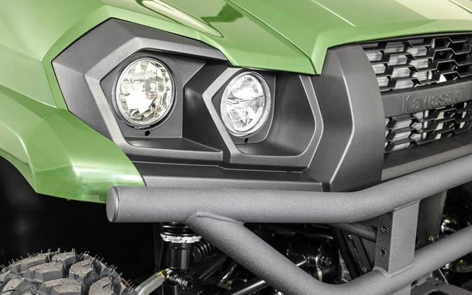 2024 Kawasaki Mule PRO-MX™ EPS