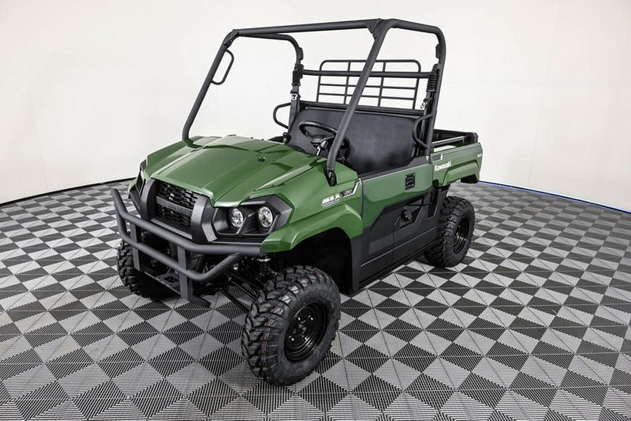 2024 Kawasaki Mule PRO-MX™ EPS