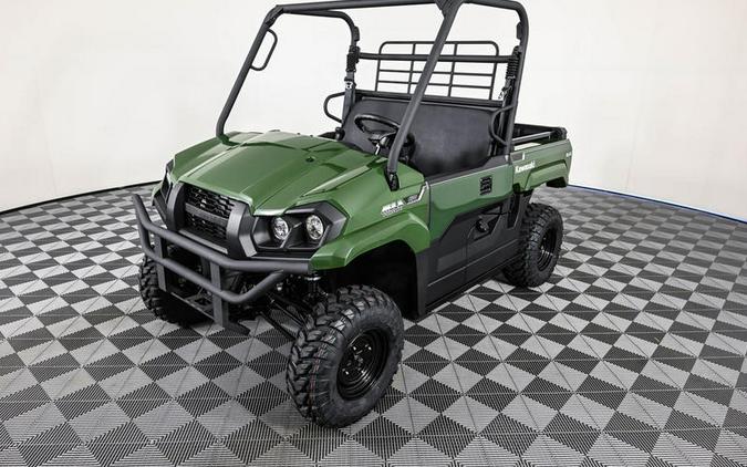 2024 Kawasaki Mule PRO-MX™ EPS