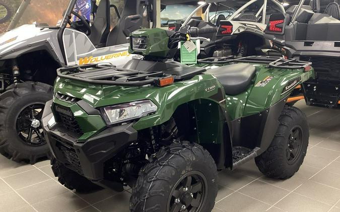 2024 Kawasaki Brute Force® 750