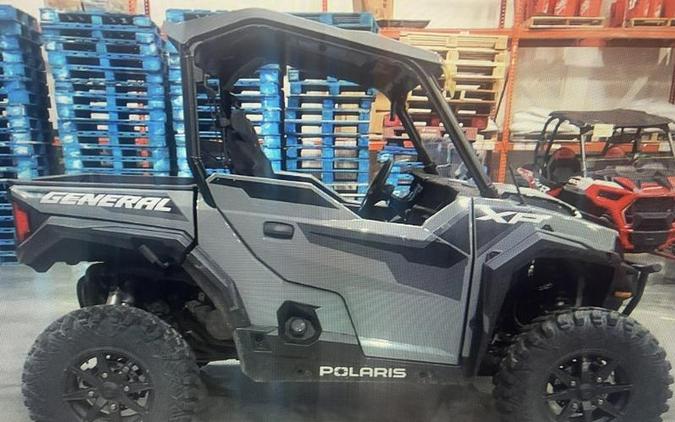 2023 Polaris® General XP 1000 Ultimate