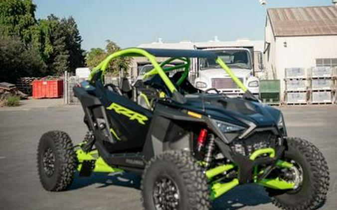 2024 Polaris® RZR Pro R Ultimate