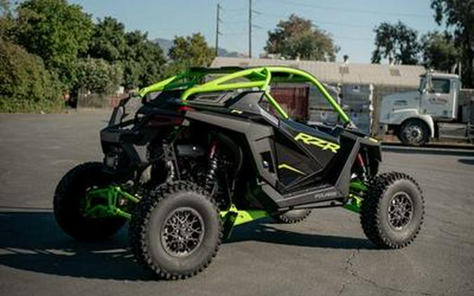 2024 Polaris® RZR Pro R Ultimate