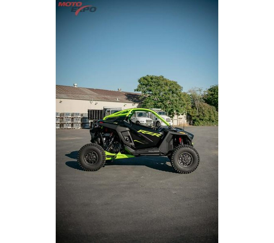 2024 Polaris® RZR Pro R Ultimate