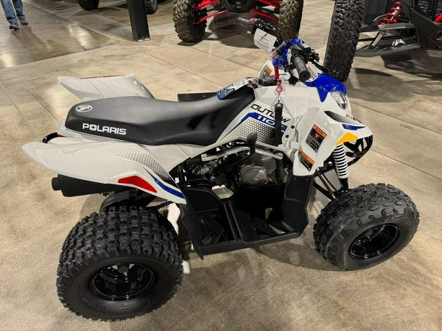 2024 Polaris® Outlaw 110 EFI