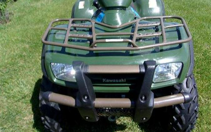 2004 Kawasaki Prairie® 700 4x4