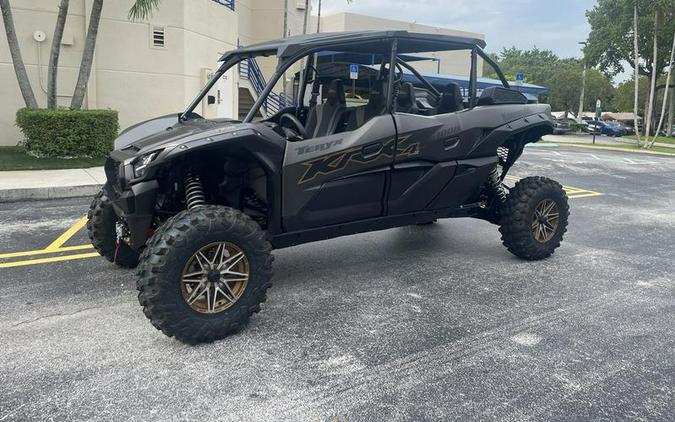 2023 Kawasaki Teryx KRX® 1000 Special Edition