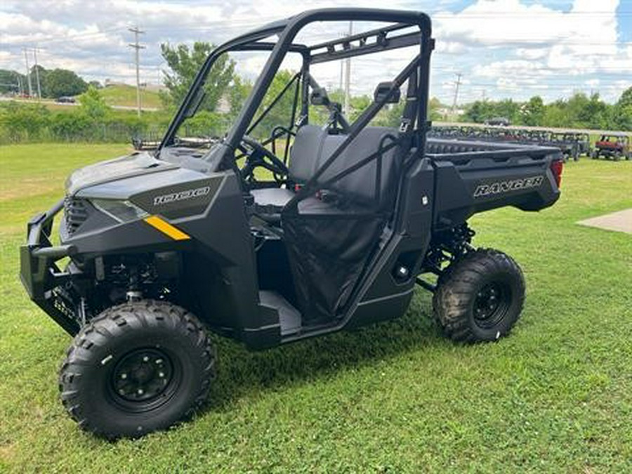 2025 Polaris RANGER 1000 EPS