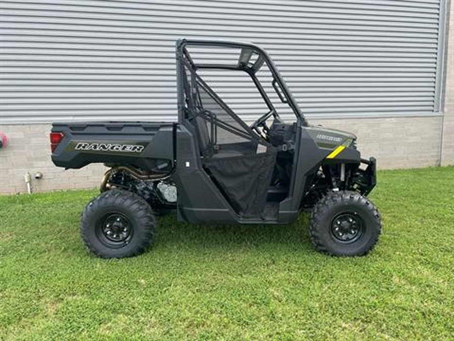 2025 Polaris RANGER 1000 EPS