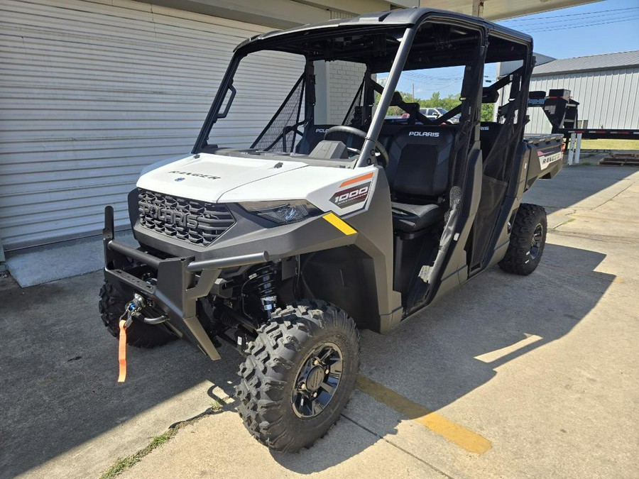 2025 Polaris Ranger Crew 1000 Premium