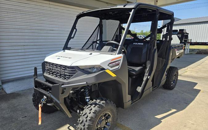 2025 Polaris Ranger Crew 1000 Premium