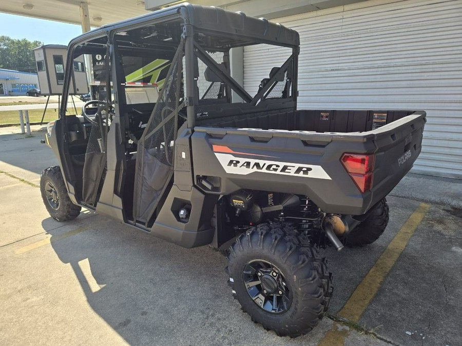 2025 Polaris Ranger Crew 1000 Premium