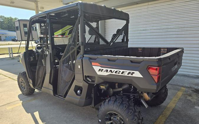 2025 Polaris Ranger Crew 1000 Premium