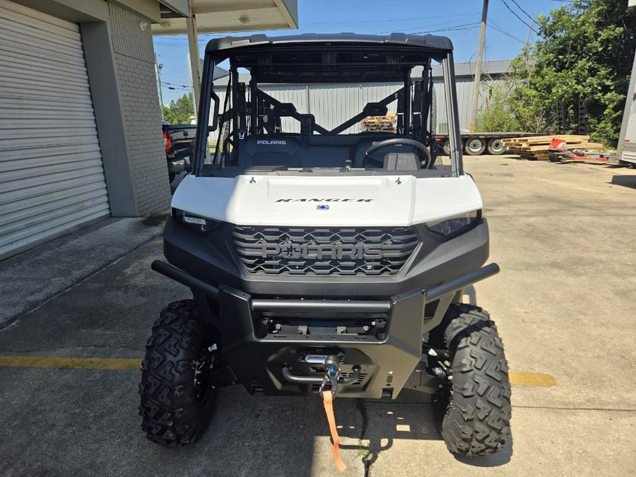 2025 Polaris Ranger Crew 1000 Premium